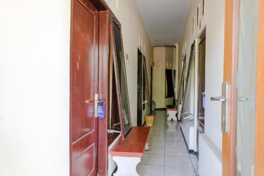 Sawojajar Inn Malang Exterior photo